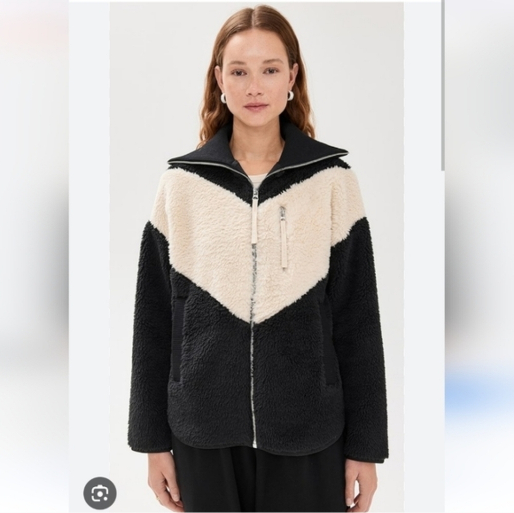 Varley Jacket - Picture 4 of 14